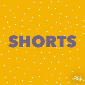 All items in this section are shorts.